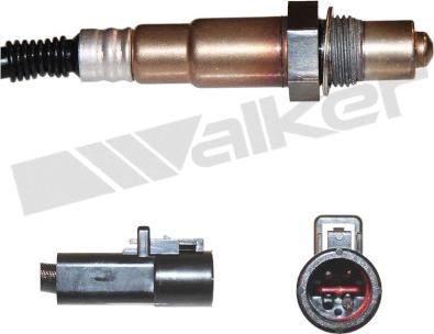 Walker Products 350-34539 - Ламбда-сонда vvparts.bg