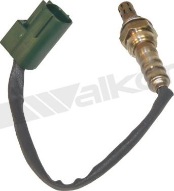 Walker Products 350-34530 - Ламбда-сонда vvparts.bg