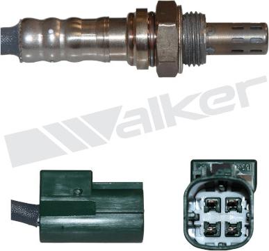 Walker Products 350-34530 - Ламбда-сонда vvparts.bg