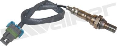 Walker Products 350-34620 - Ламбда-сонда vvparts.bg