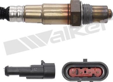 Walker Products 350-34049 - Ламбда-сонда vvparts.bg