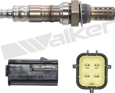 Walker Products 350-34048 - Ламбда-сонда vvparts.bg