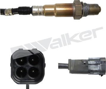 Walker Products 350-34042 - Ламбда-сонда vvparts.bg