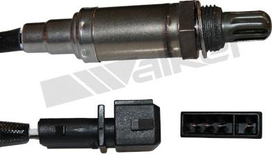 Walker Products 350-34004 - Ламбда-сонда vvparts.bg