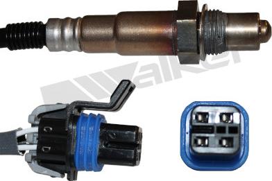 Walker Products 350-34003 - Ламбда-сонда vvparts.bg