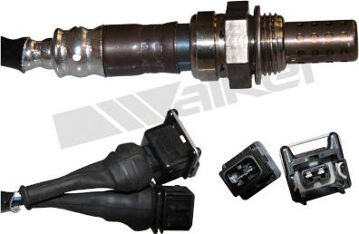 Walker Products 350-34012 - Ламбда-сонда vvparts.bg