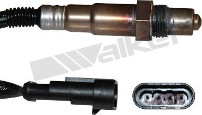 Walker Products 350-34017 - Ламбда-сонда vvparts.bg