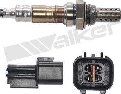 Walker Products 350-34087 - Ламбда-сонда vvparts.bg