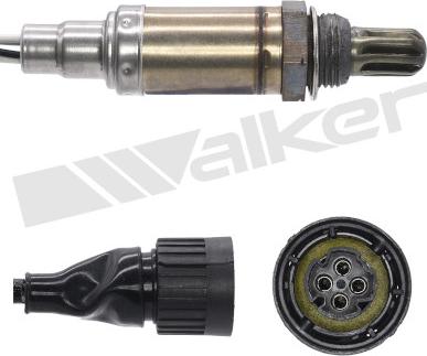 Walker Products 350-34038 - Ламбда-сонда vvparts.bg