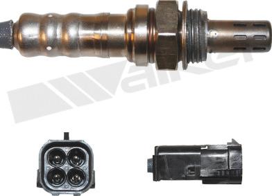 Walker Products 350-34152 - Ламбда-сонда vvparts.bg