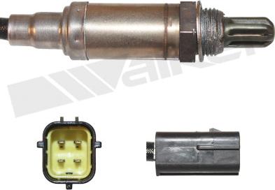 Walker Products 350-34166 - Ламбда-сонда vvparts.bg