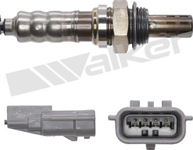 Walker Products 350-341091 - Ламбда-сонда vvparts.bg