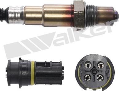 Walker Products 350-34107 - Ламбда-сонда vvparts.bg