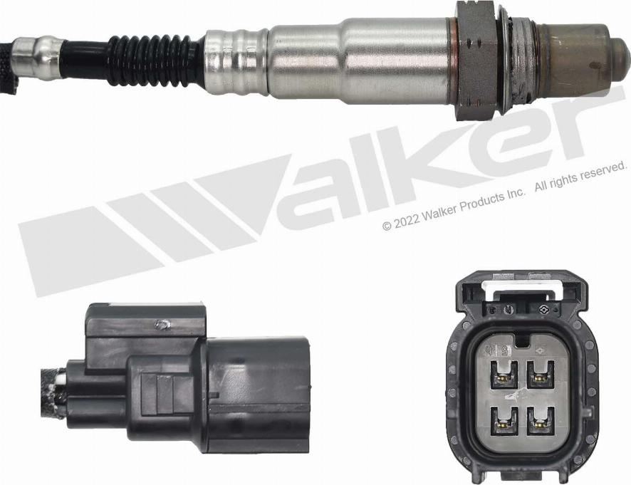 Walker Products 350-341115 - Ламбда-сонда vvparts.bg