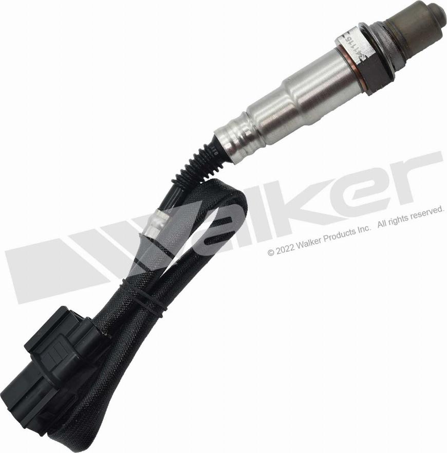 Walker Products 350-341115 - Ламбда-сонда vvparts.bg