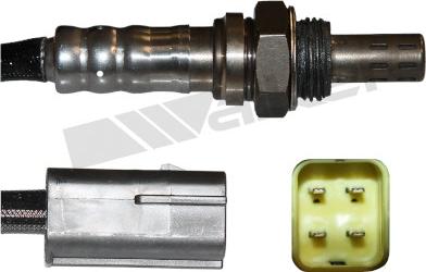 Walker Products 350-34187 - Ламбда-сонда vvparts.bg