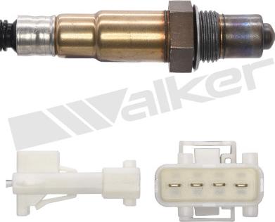 Walker Products 350-34176 - Ламбда-сонда vvparts.bg