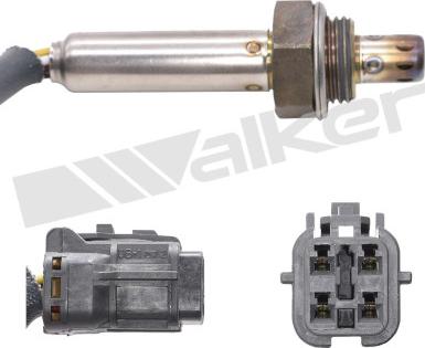 Walker Products 350-34844 - Ламбда-сонда vvparts.bg