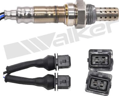 Walker Products 350-34845 - Ламбда-сонда vvparts.bg