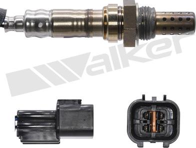 Walker Products 350-34851 - Ламбда-сонда vvparts.bg