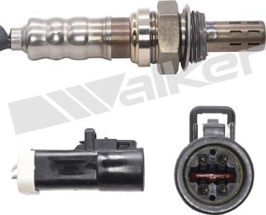 Walker Products 350-34864 - Ламбда-сонда vvparts.bg