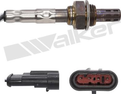 Walker Products 350-34802 - Ламбда-сонда vvparts.bg