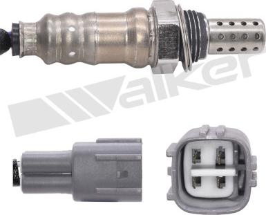 Walker Products 350-34813 - Ламбда-сонда vvparts.bg