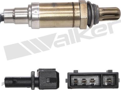 Walker Products 350-34887 - Ламбда-сонда vvparts.bg