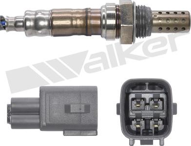 Walker Products 350-34831 - Ламбда-сонда vvparts.bg