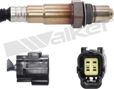 Walker Products 350-34822 - Ламбда-сонда vvparts.bg