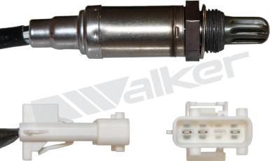 Walker Products 350-34394 - Ламбда-сонда vvparts.bg