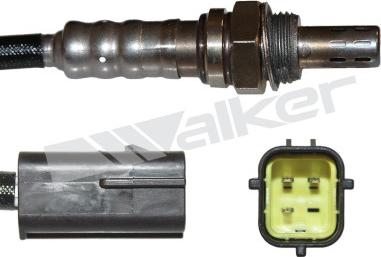 Walker Products 350-34393 - Ламбда-сонда vvparts.bg