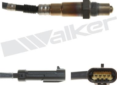 Walker Products 350-34354 - Ламбда-сонда vvparts.bg