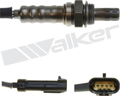 Walker Products 350-34367 - Ламбда-сонда vvparts.bg