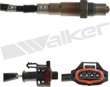 Walker Products 350-34307 - Ламбда-сонда vvparts.bg