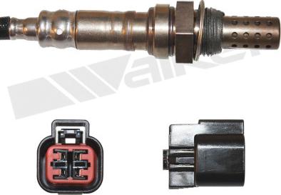 Walker Products 350-34317 - Ламбда-сонда vvparts.bg