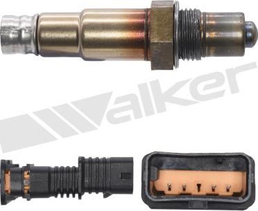 Walker Products 350-34330 - Ламбда-сонда vvparts.bg