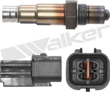 Walker Products 350-34331 - Ламбда-сонда vvparts.bg