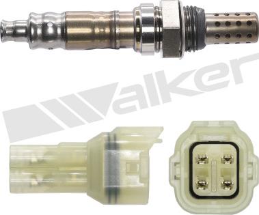 Walker Products 350-34243 - Ламбда-сонда vvparts.bg