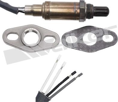 Walker Products 350-34250 - Ламбда-сонда vvparts.bg