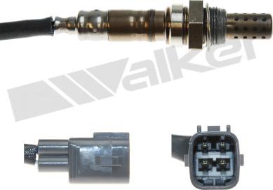 Walker Products 350-34258 - Ламбда-сонда vvparts.bg