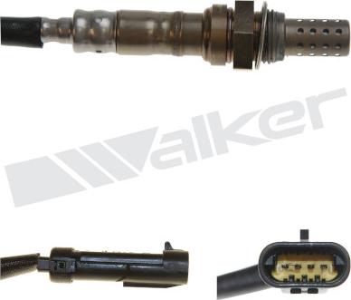 Walker Products 350-34261 - Ламбда-сонда vvparts.bg