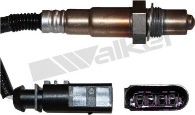 Walker Products 350-34207 - Ламбда-сонда vvparts.bg