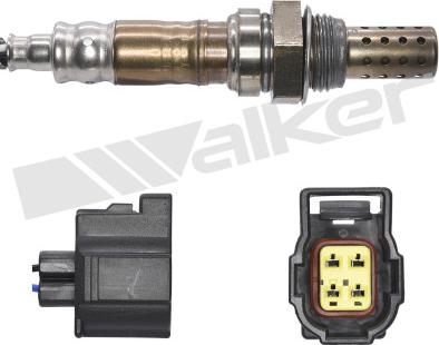 Walker Products 350-34283 - Ламбда-сонда vvparts.bg