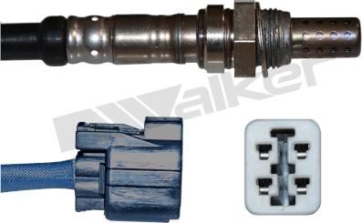 Walker Products 350-34230 - Ламбда-сонда vvparts.bg