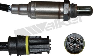 Walker Products 350-34220 - Ламбда-сонда vvparts.bg