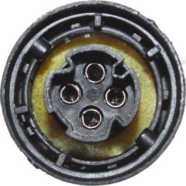 Walker Products 350-34716 - Ламбда-сонда vvparts.bg