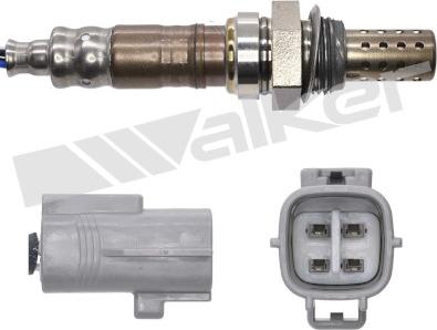 Walker Products 350-34733 - Ламбда-сонда vvparts.bg