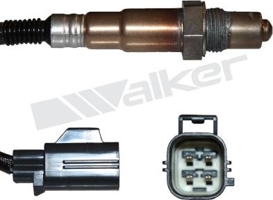 Walker Products 350-34720 - Ламбда-сонда vvparts.bg