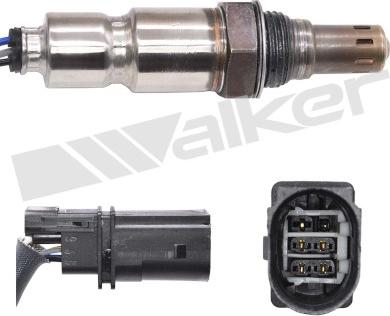 Walker Products 350-35093 - Ламбда-сонда vvparts.bg